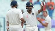 Wriddhiman Saha